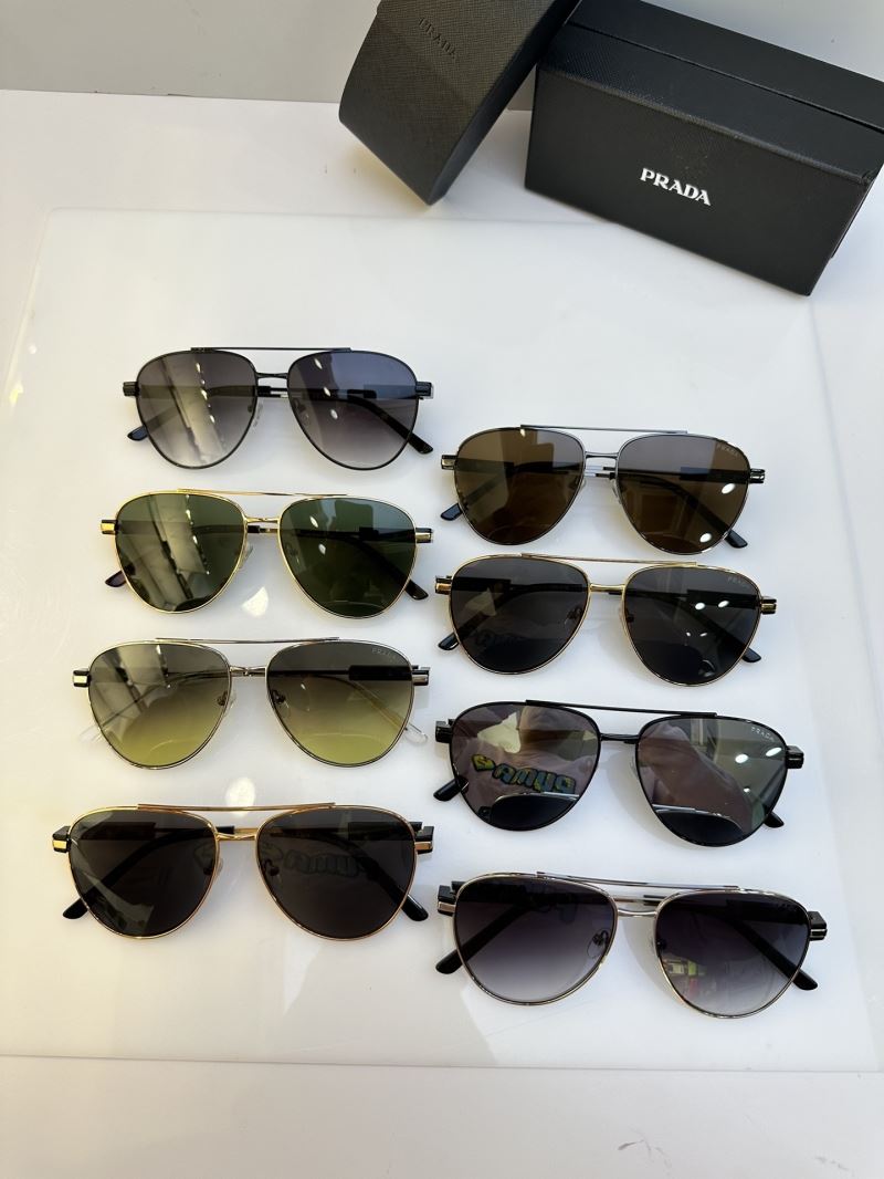 Prada Sunglasses